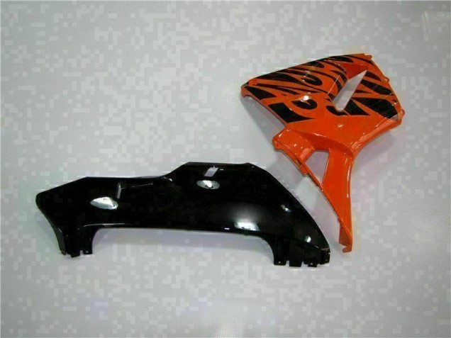 Honda CBR 600 RR 2005-2006 - Arancia