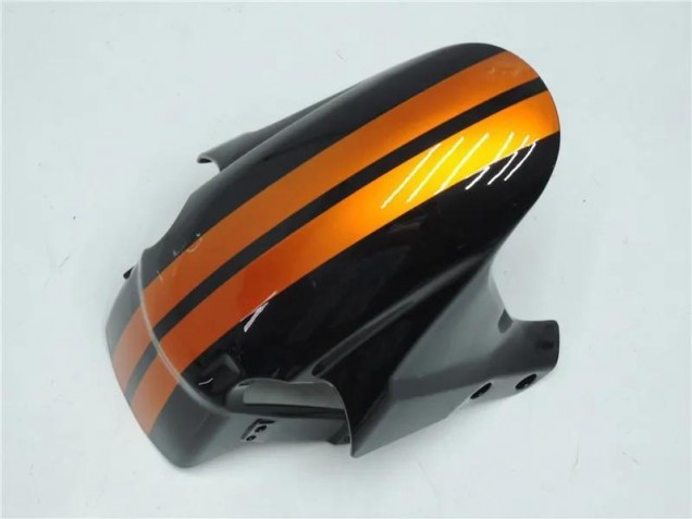 Honda CBR 600 RR 2005-2006 - Arancia Nero