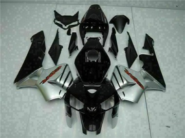 Honda CBR 600 RR 2005-2006 - Argento