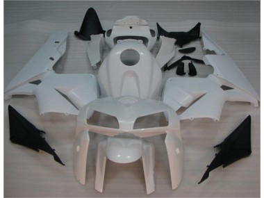 Honda CBR 600 RR 2005-2006 - Bianco