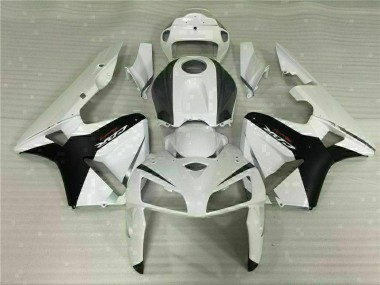 Honda CBR 600 RR 2005-2006 - Bianco