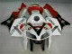 Honda CBR 600 RR 2005-2006 - Bianco