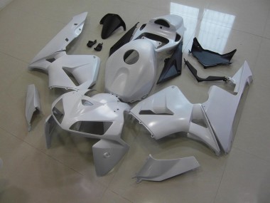 Honda CBR 600 RR 2005-2006 - Bianco