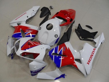 Honda CBR 600 RR 2005-2006 - Nuovo HRC