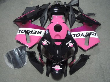 Honda CBR 600 RR 2005-2006 - Rosa Nero Repsol