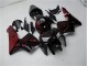 Honda CBR 600 RR 2005-2006 - Rosso Fiamma Nero