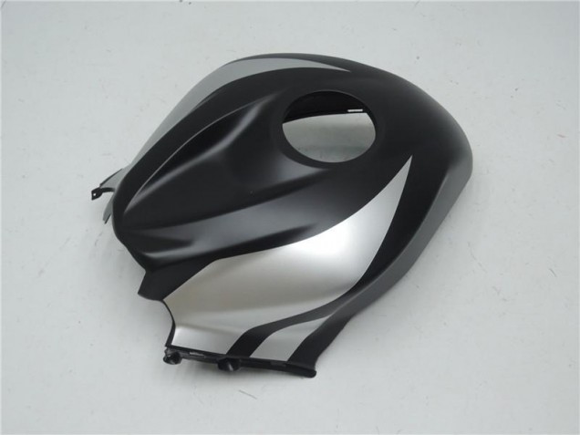 Honda CBR 600 RR 2007-2008 - Argento Repsol Nero