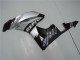 Honda CBR 600 RR 2007-2008 - Argento Repsol Nero