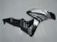 Honda CBR 600 RR 2007-2008 - Argento Repsol Nero