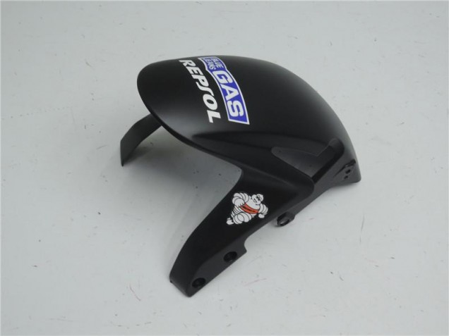 Honda CBR 600 RR 2007-2008 - Argento Repsol Nero