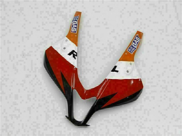 Honda CBR 600 RR 2009-2012 - Arancia Repsol