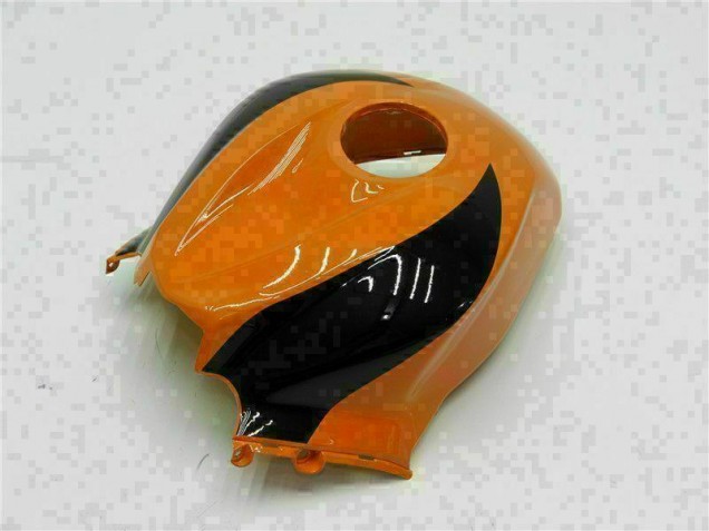 Honda CBR 600 RR 2009-2012 - Arancia Repsol