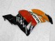 Honda CBR 600 RR 2009-2012 - Arancia Repsol