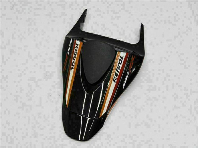 Honda CBR 600 RR 2009-2012 - Arancia Repsol