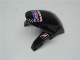 Honda CBR 600 RR 2009-2012 - Arancia Rosso Nero Repsol