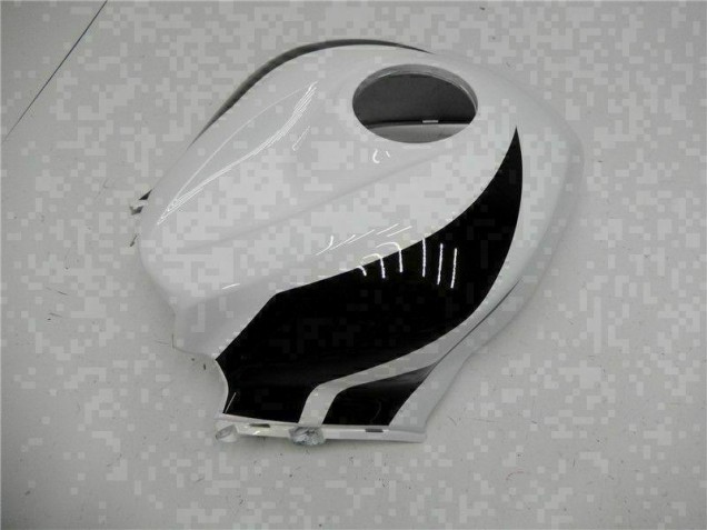 Honda CBR 600 RR 2009-2012 - Bianco