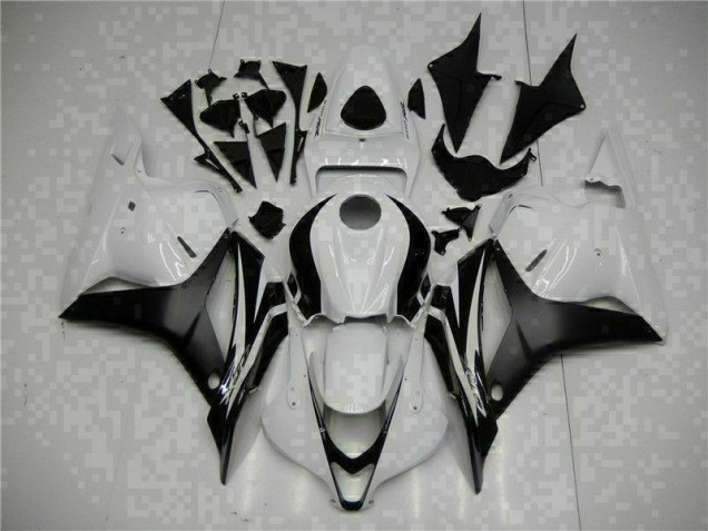 Honda CBR 600 RR 2009-2012 - Bianco