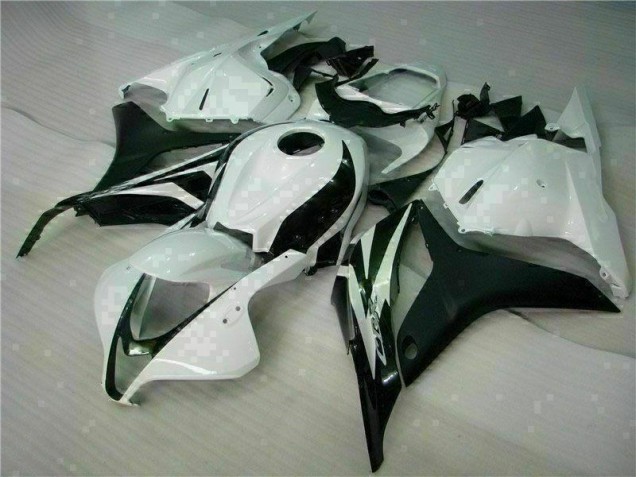 Honda CBR 600 RR 2009-2012 - Bianco