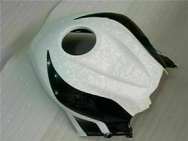 Honda CBR 600 RR 2009-2012 - Bianco