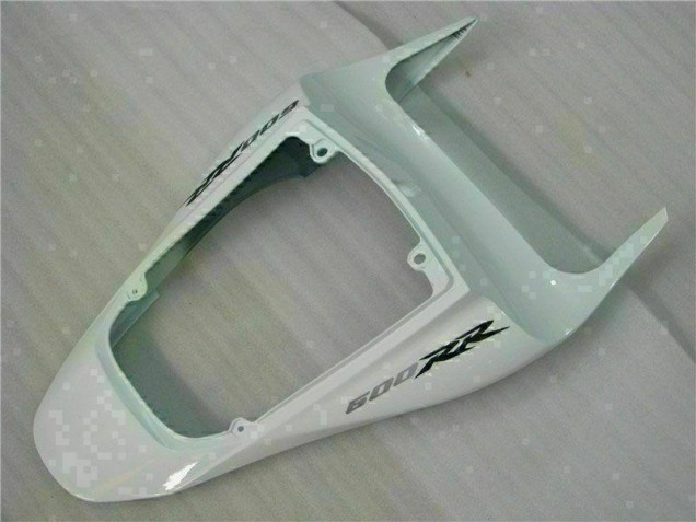 Honda CBR 600 RR 2009-2012 - Bianco