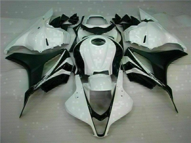 Honda CBR 600 RR 2009-2012 - Bianco