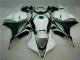 Honda CBR 600 RR 2009-2012 - Bianco