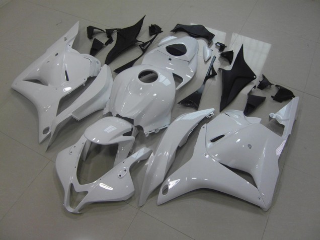 Honda CBR 600 RR 2009-2012 - Bianco