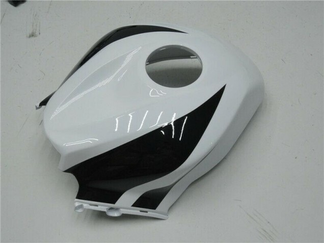 Honda CBR 600 RR 2009-2012 - Bianco Nero