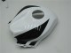 Honda CBR 600 RR 2009-2012 - Bianco Nero