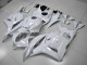 Honda CBR 600 RR 2009-2012 - Bianco Perla