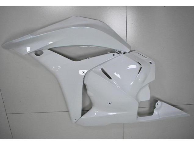 Honda CBR 600 RR 2009-2012 - Bianco Perla