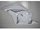 Honda CBR 600 RR 2009-2012 - Bianco Perla