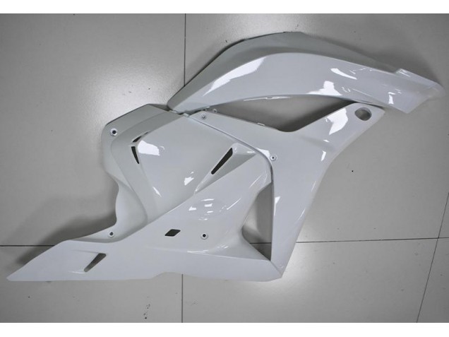 Honda CBR 600 RR 2009-2012 - Bianco Perla