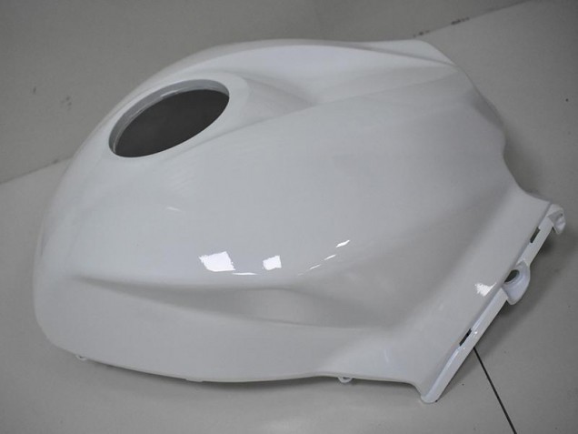 Honda CBR 600 RR 2009-2012 - Bianco Perla