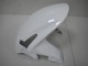 Honda CBR 600 RR 2009-2012 - Bianco Perla