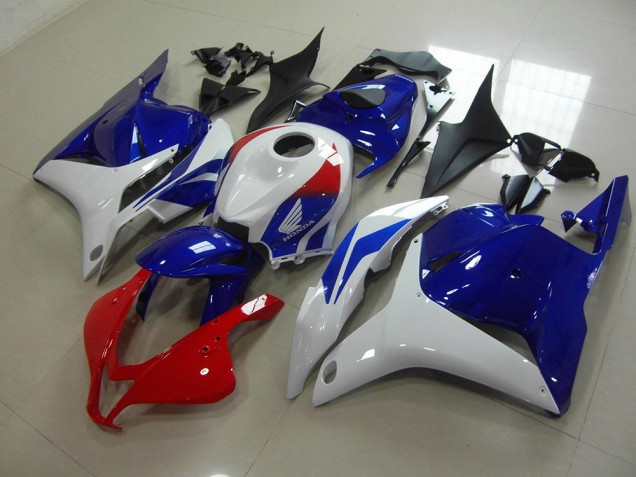 Honda CBR 600 RR 2009-2012 - HRC No Adesivo