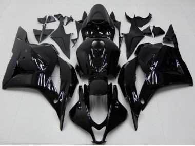 Honda CBR 600 RR 2009-2012 - Lucido Nero