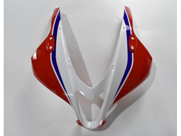 Honda CBR 600 RR 2009-2012 - Rosso Bianco Blu