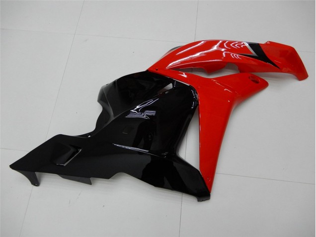 Honda CBR 600 RR 2009-2012 - Rosso Nero