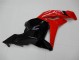 Honda CBR 600 RR 2009-2012 - Rosso Nero