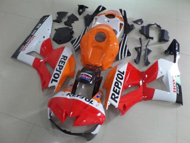 Honda CBR 600 RR 2013-2021 - Nuovo Repsol