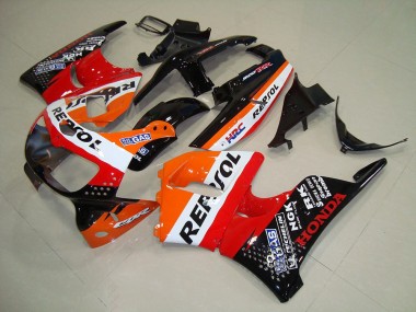 Honda CBR 900 RR 893 1994-1995 - Repsol