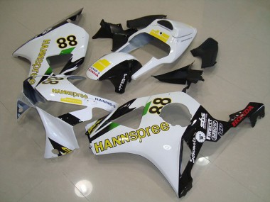 Honda CBR 900 RR 954 2002-2003 - Hannspree 88