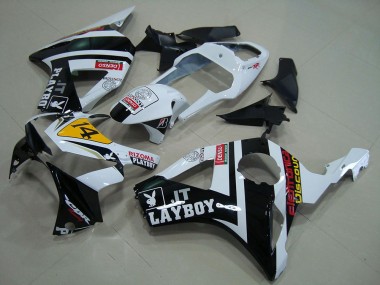 Honda CBR 900 RR 954 2002-2003 - Playboy