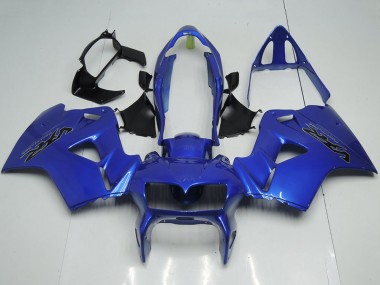 Honda VFR 800 1998-2001 - Caramella Blu