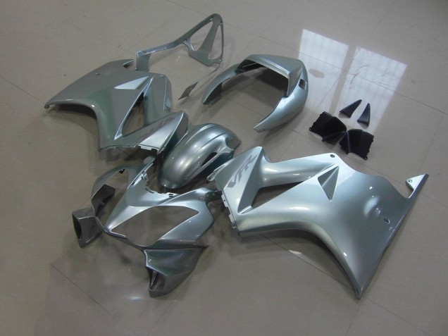 Honda VFR 800 2002-2013 - Argento Grigio