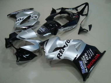 Honda VFR 800 2002-2013 - Argento Repsol