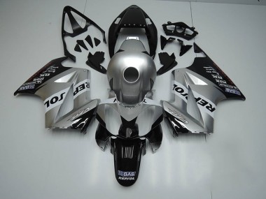 Honda VFR 800 2002-2013 - Argento Repsol