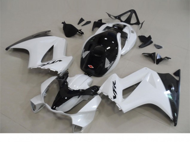 Honda VFR 800 2002-2013 - Bianco Nero