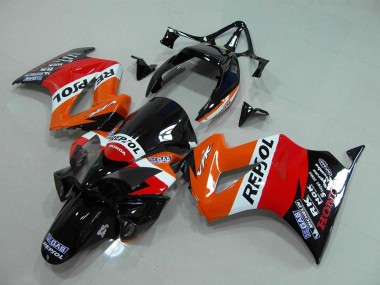 Honda VFR 800 2002-2013 - Repsol